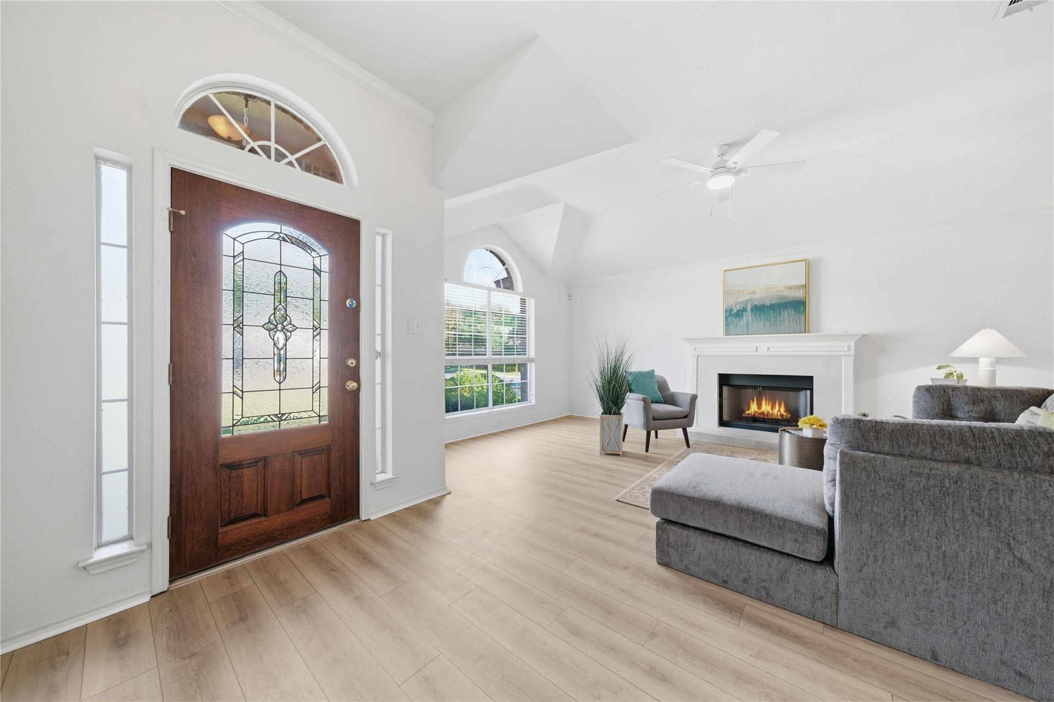 10902 Sierra Oaks, Austin, TX 78759