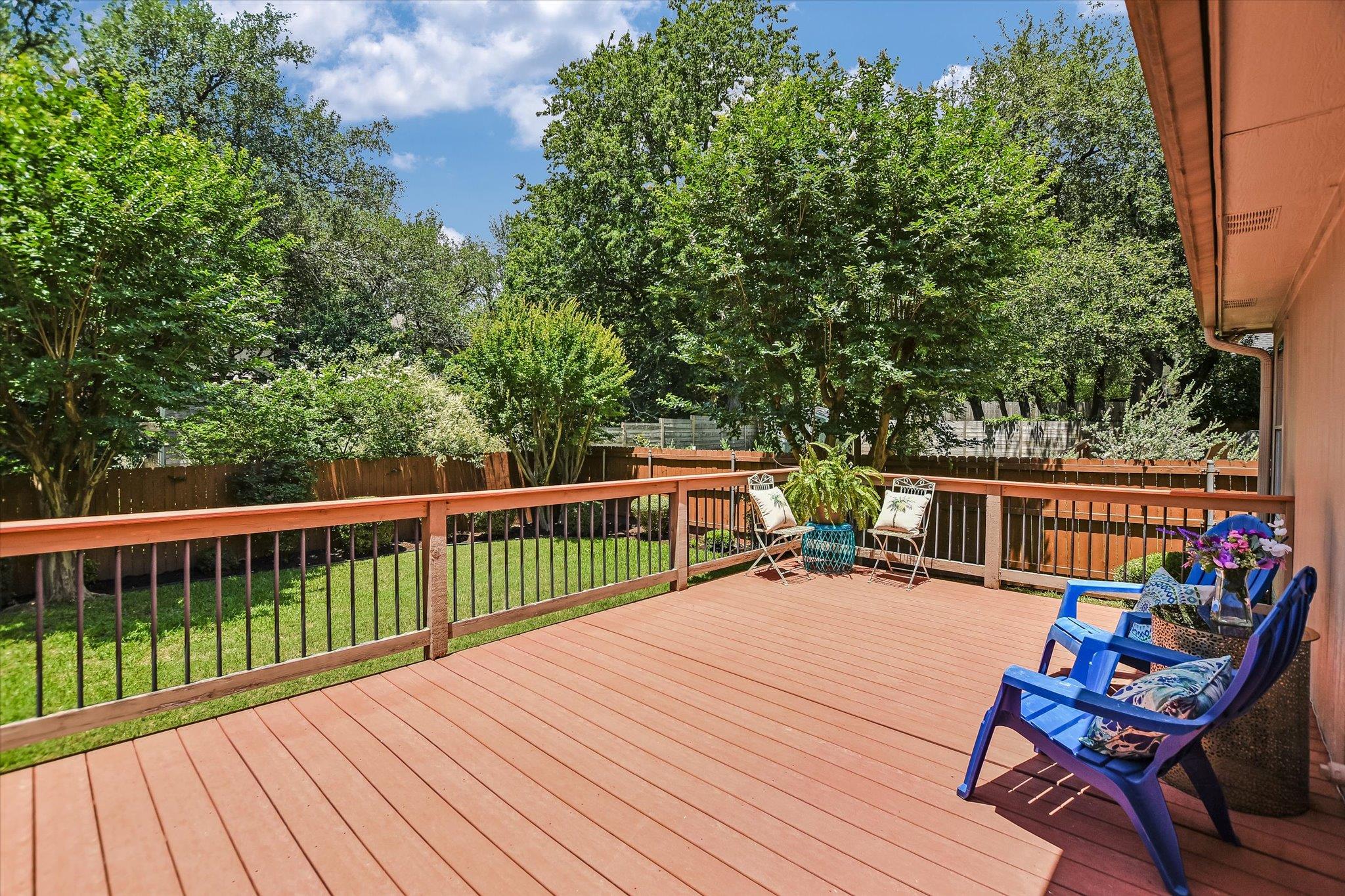 10902 Sierra Oaks, Austin, TX 78759