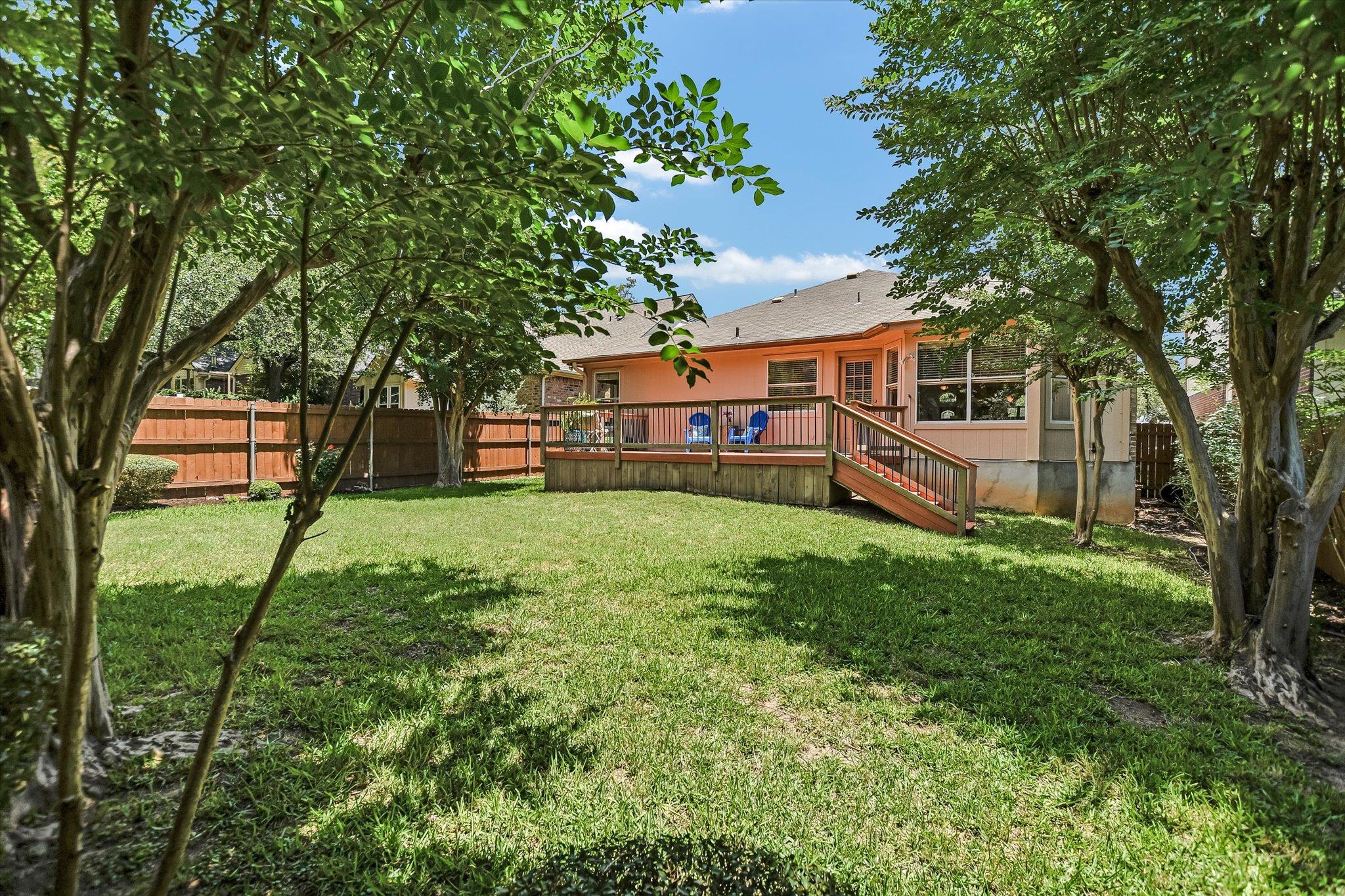 10902 Sierra Oaks, Austin, TX 78759