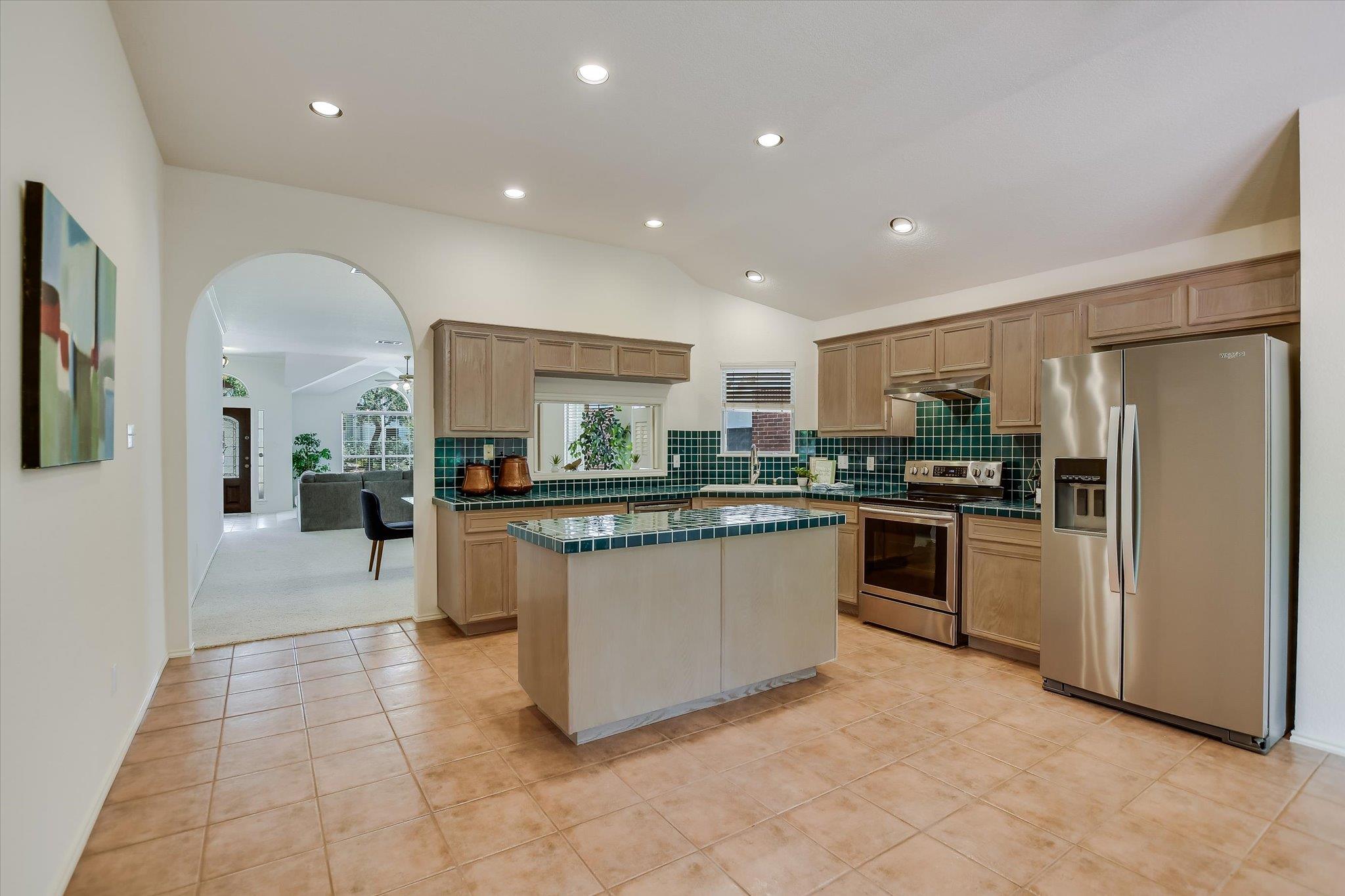 10902 Sierra Oaks, Austin, TX 78759