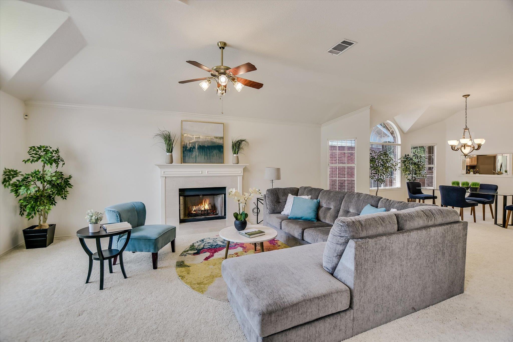 10902 Sierra Oaks, Austin, TX 78759