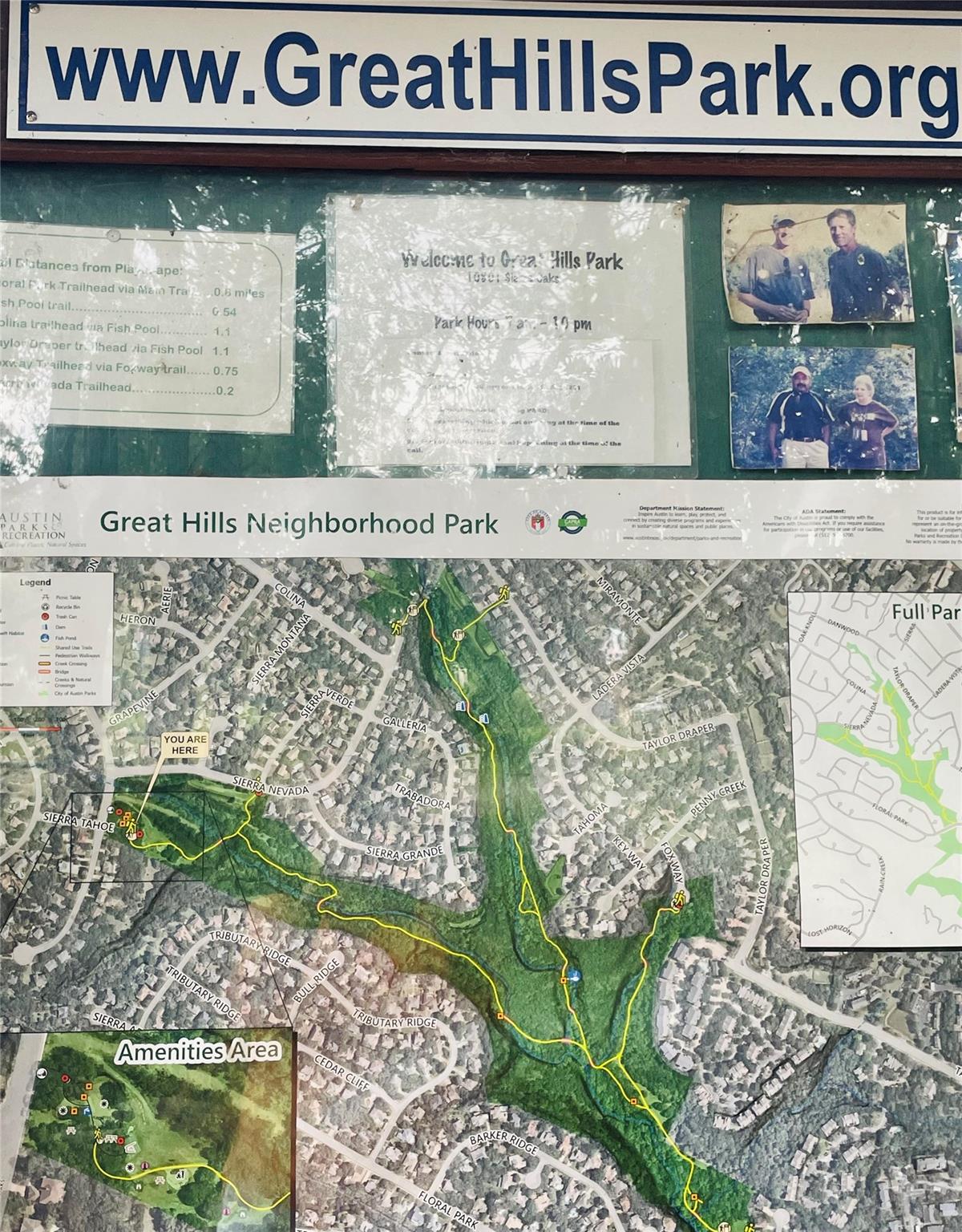 10902 Sierra Oaks, Austin, TX 78759