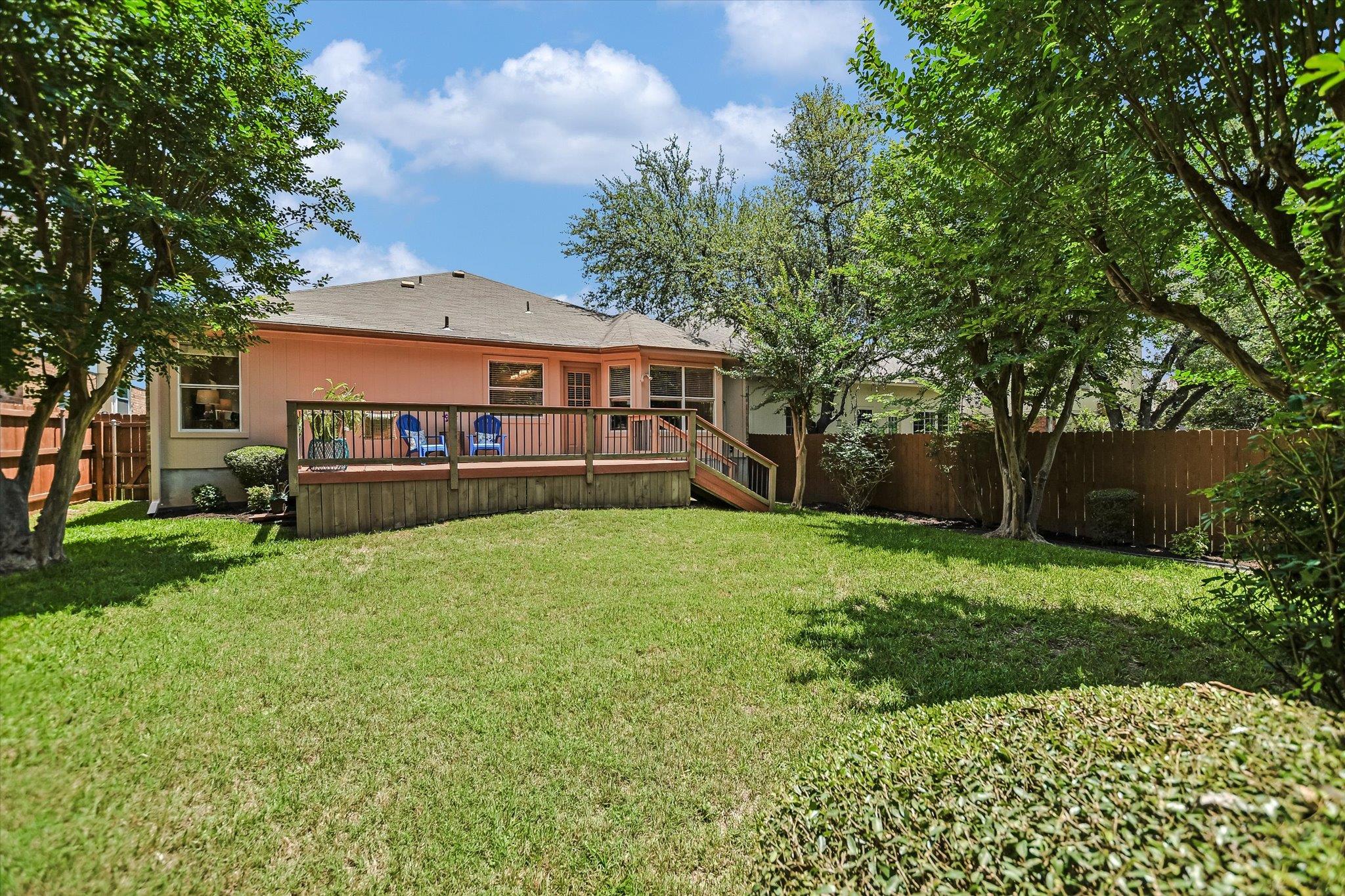 10902 Sierra Oaks, Austin, TX 78759