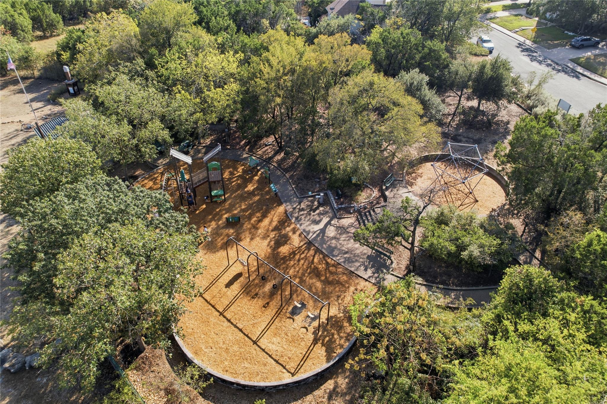 10902 Sierra Oaks, Austin, TX 78759