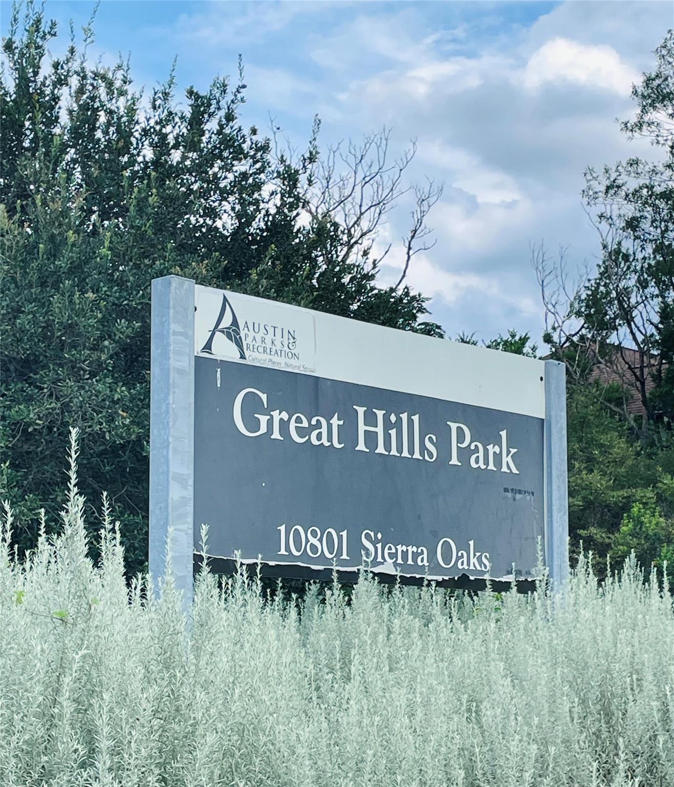 10902 Sierra Oaks, Austin, TX 78759