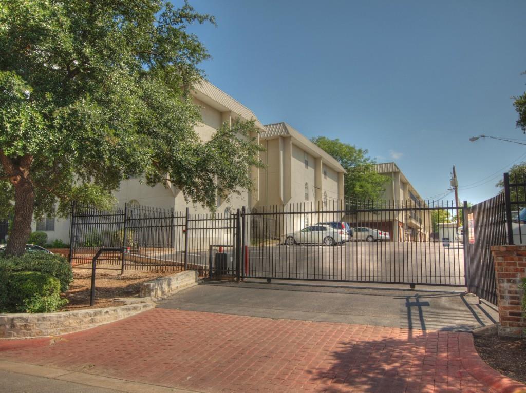 910 Duncan Ln # 20, Austin, TX 78705