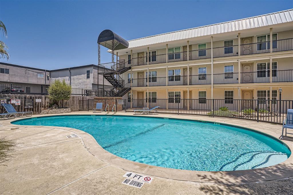 910 Duncan Ln # 20, Austin, TX 78705