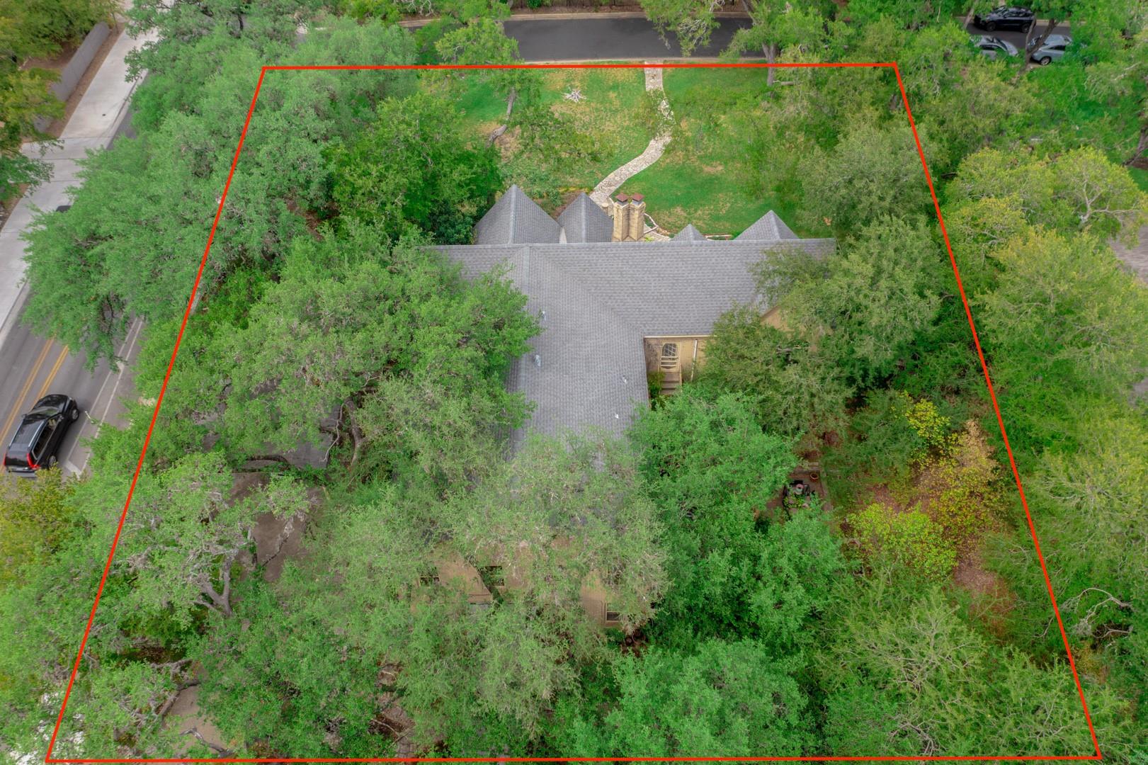 2611 Woodmont Ave, Austin, TX 78703
