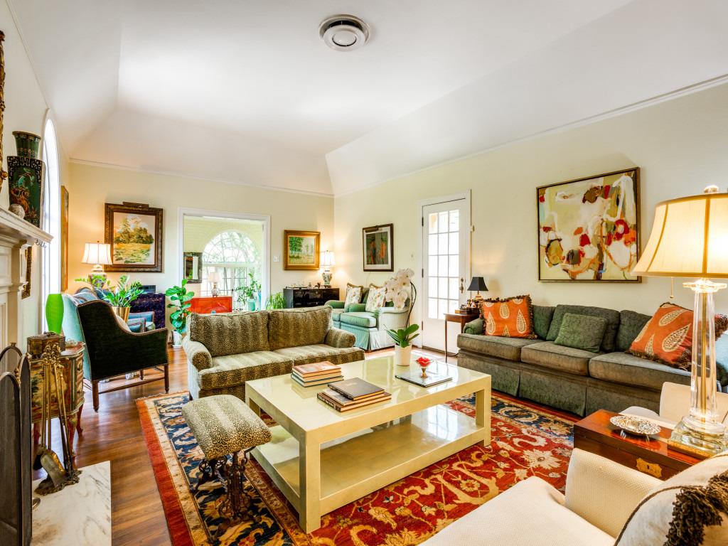 2611 Woodmont Ave, Austin, TX 78703