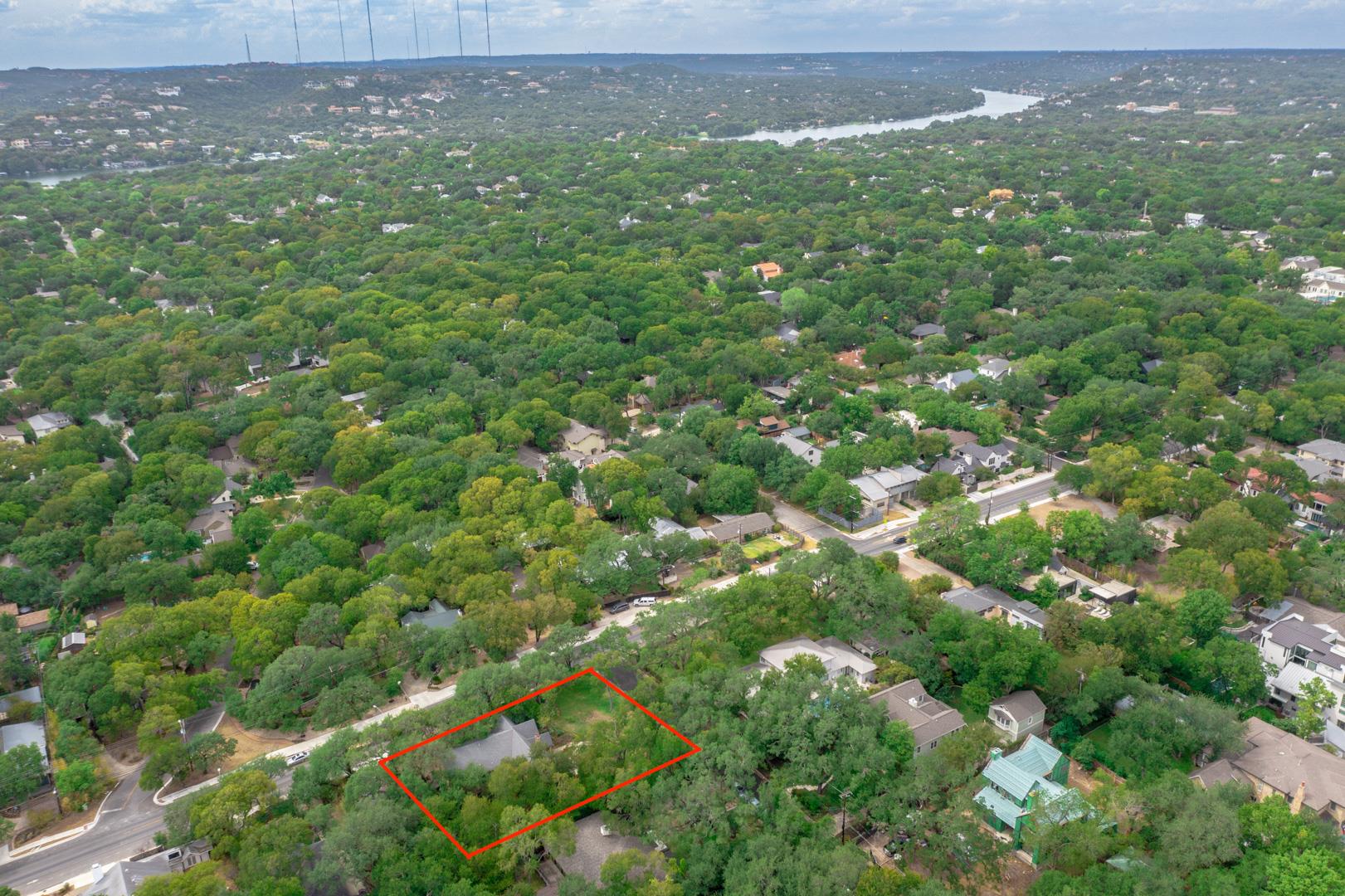 2611 Woodmont Ave, Austin, TX 78703
