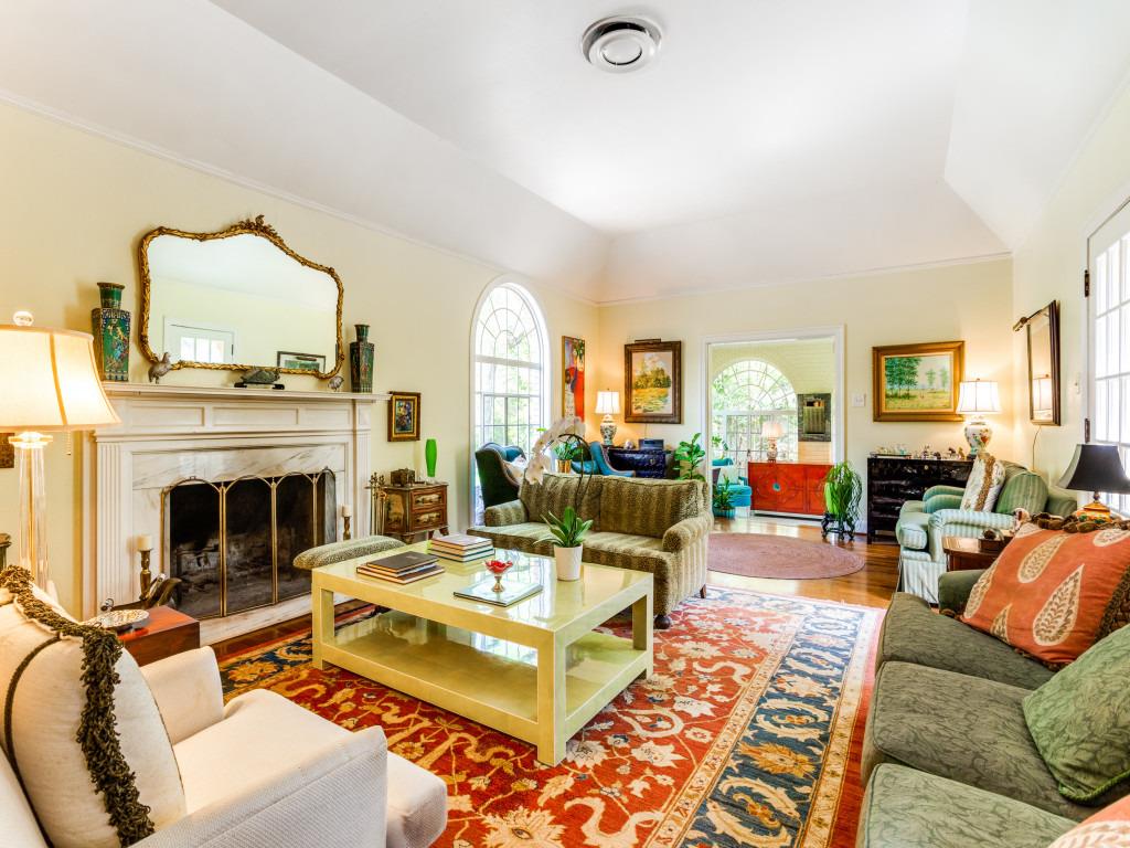 2611 Woodmont Ave, Austin, TX 78703