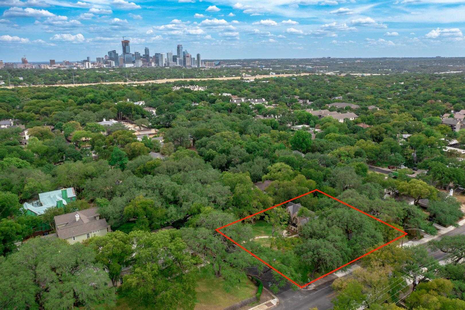 2611 Woodmont Ave, Austin, TX 78703