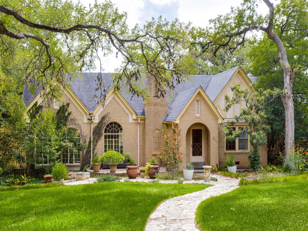 2611 Woodmont Ave, Austin, TX 78703