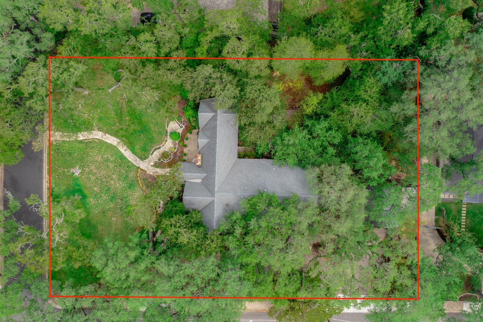 2611 Woodmont Ave, Austin, TX 78703