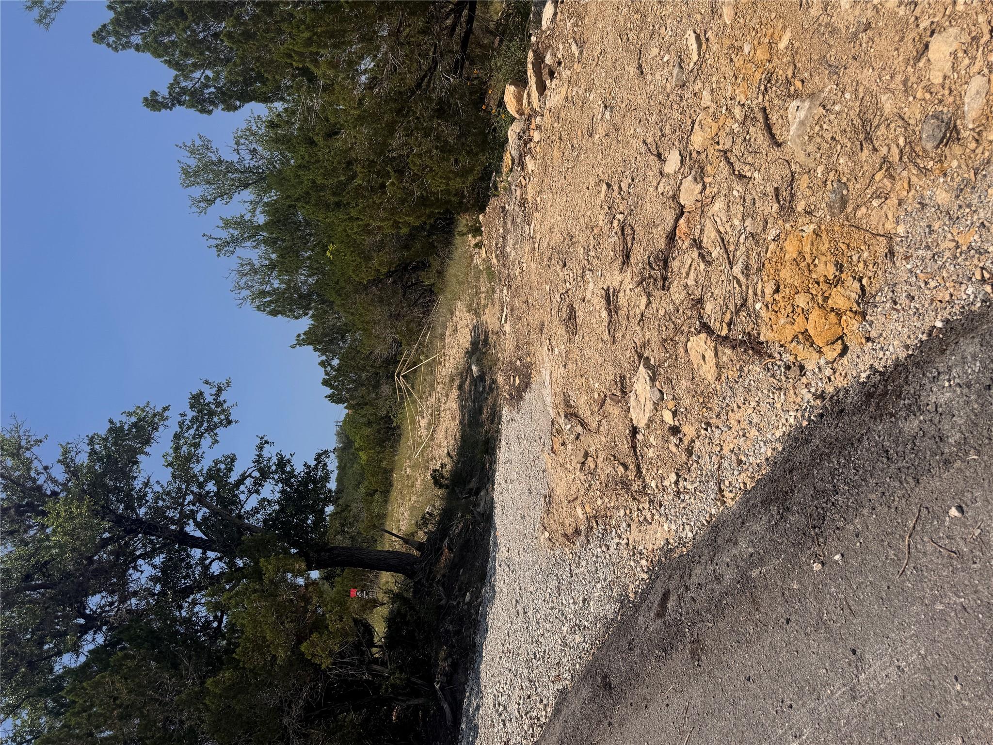 2508 Geronimo Trl, Austin, TX 78734