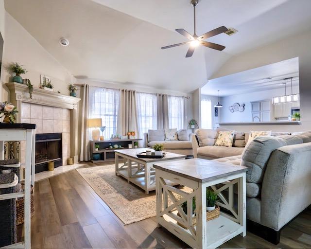 1406 Apache Cv, Pflugerville, TX 78660