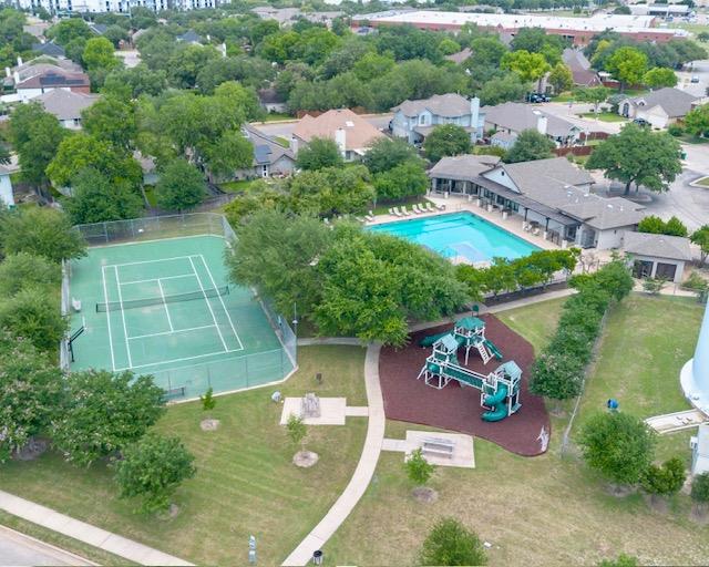 1406 Apache Cv, Pflugerville, TX 78660