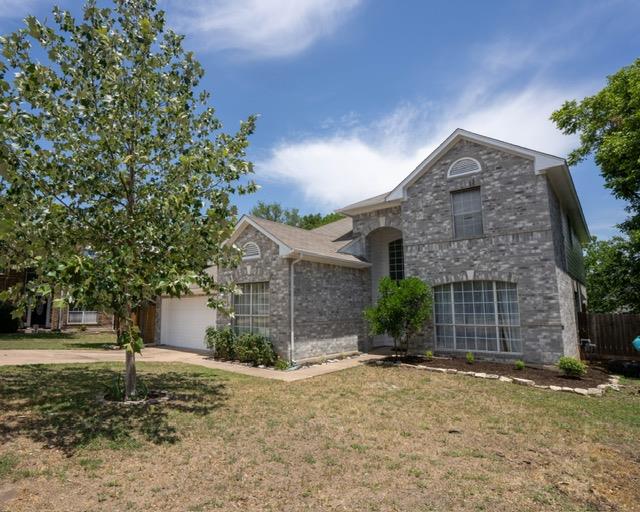 1406 Apache Cv, Pflugerville, TX 78660