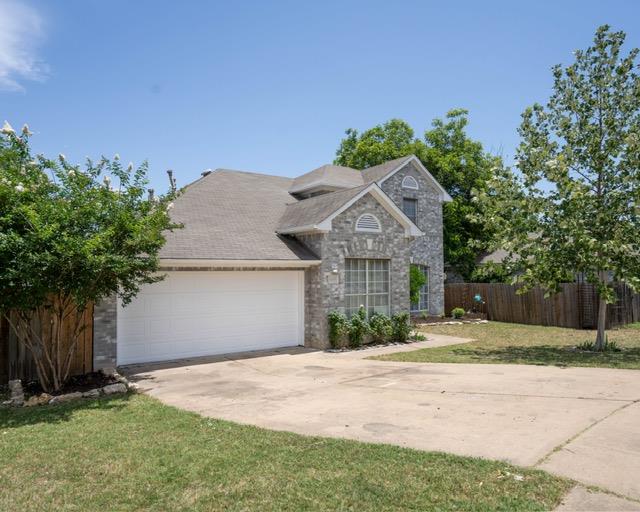 1406 Apache Cv, Pflugerville, TX 78660