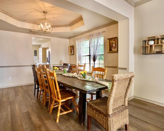 1406 Apache Cv, Pflugerville, TX 78660