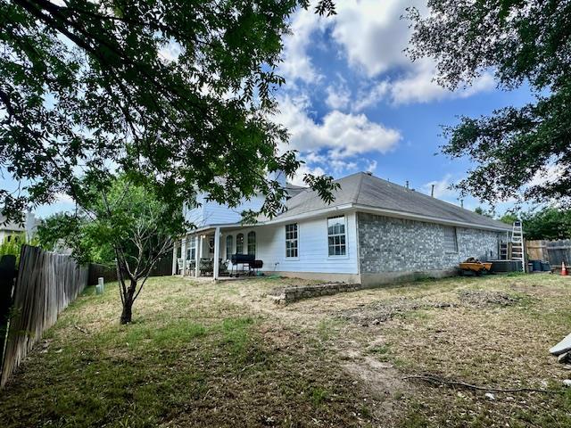 1406 Apache Cv, Pflugerville, TX 78660