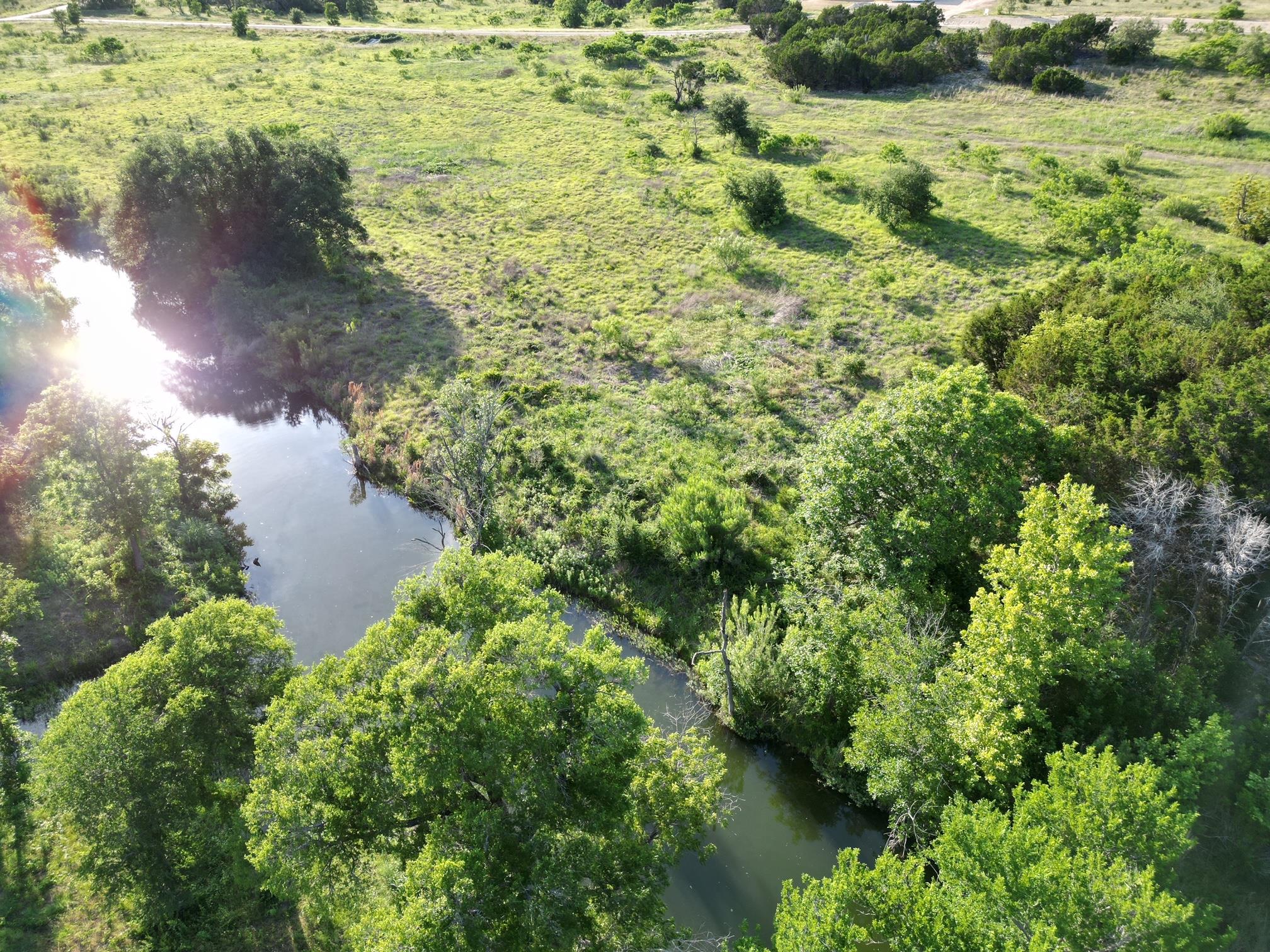 Lot 35 Serenity Dr, Bertram, TX 78605