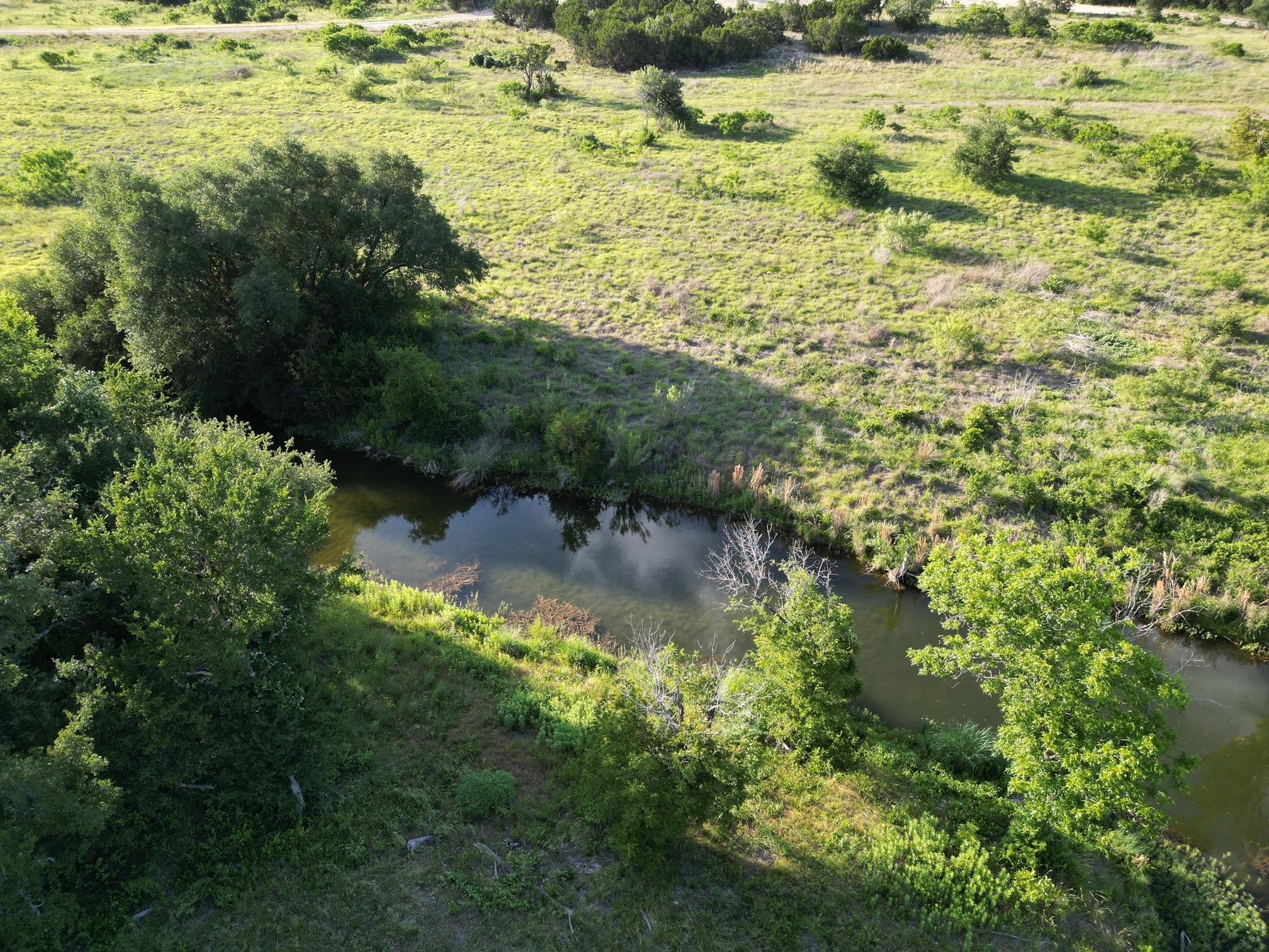 Lot 35 Serenity Dr, Bertram, TX 78605