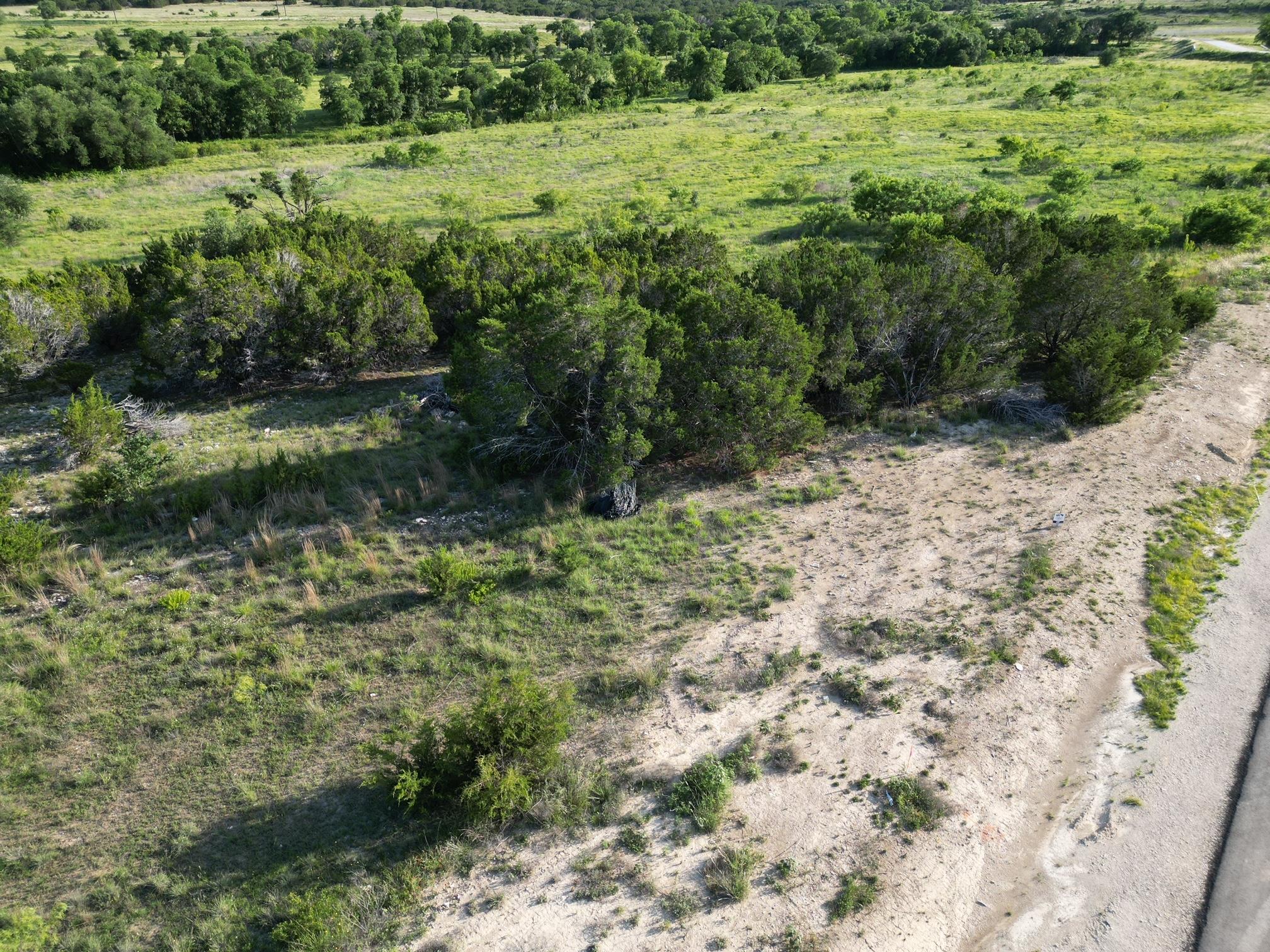 Lot 35 Serenity Dr, Bertram, TX 78605