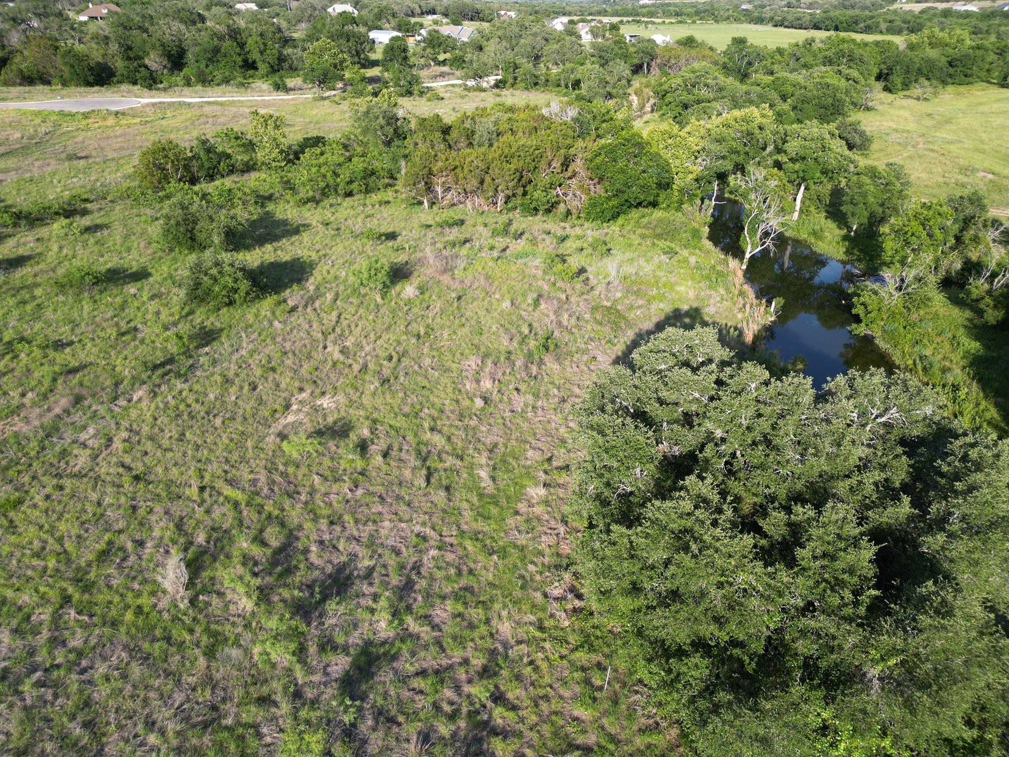 Lot 35 Serenity Dr, Bertram, TX 78605