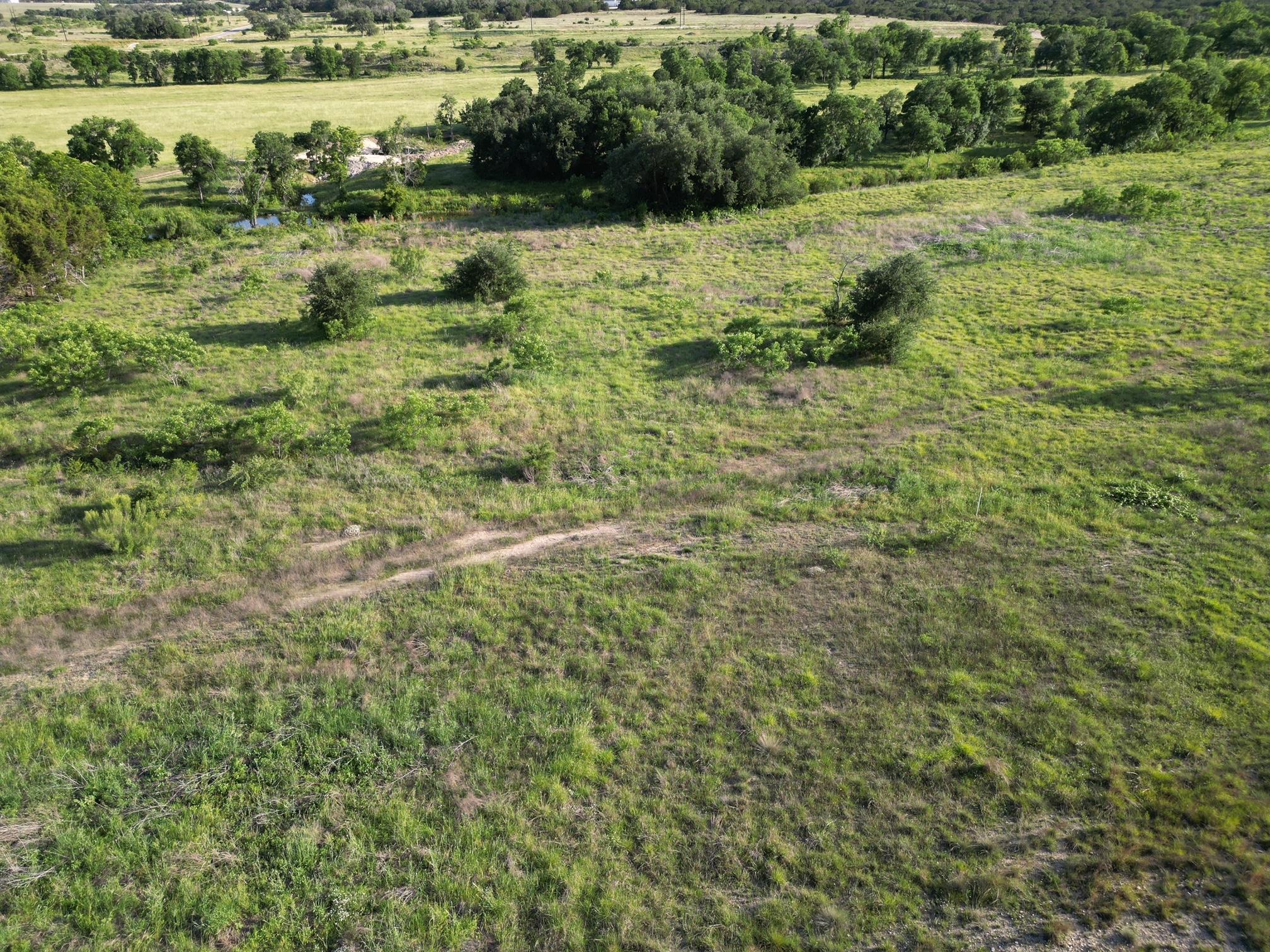Lot 35 Serenity Dr, Bertram, TX 78605