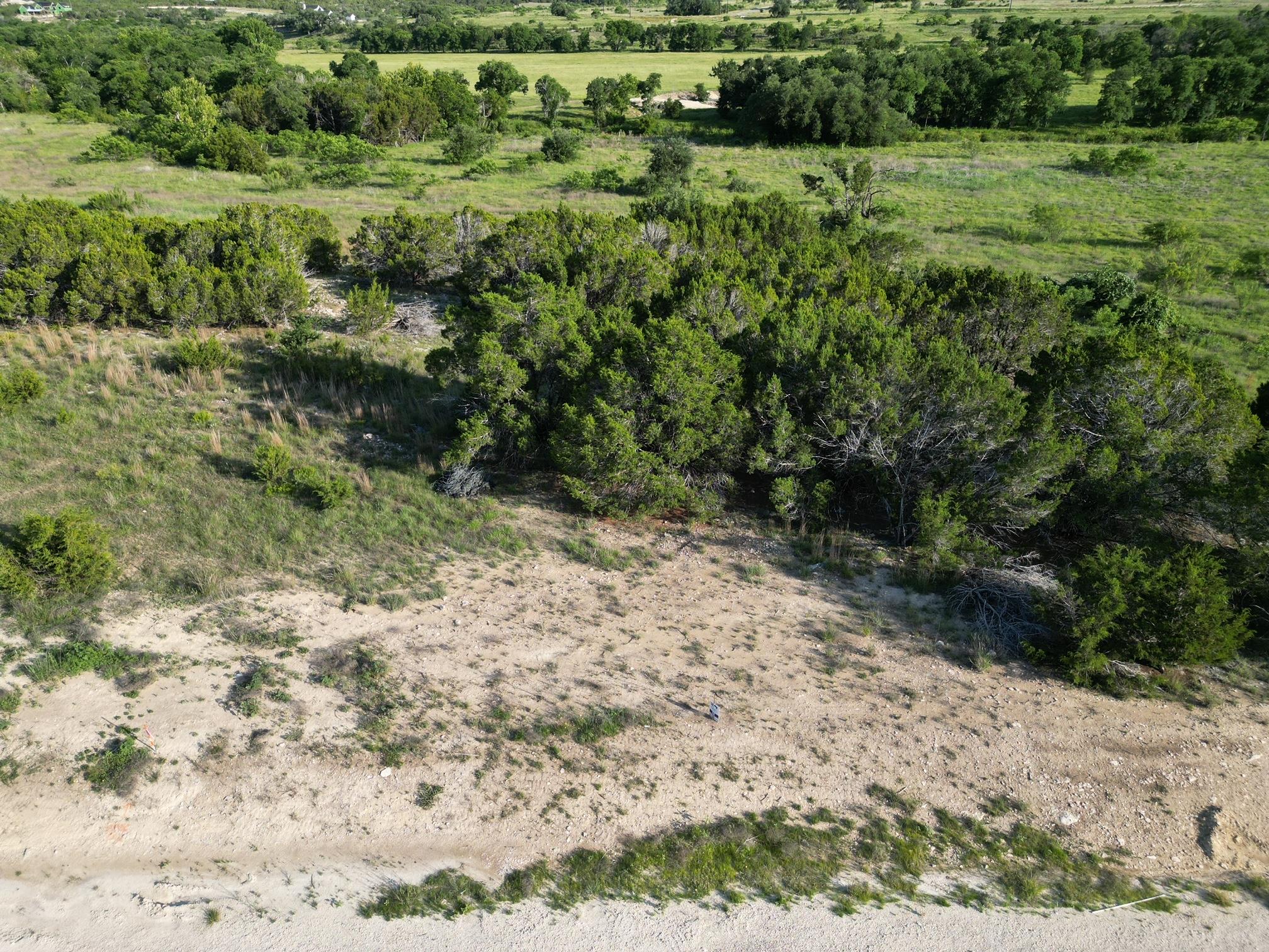 Lot 35 Serenity Dr, Bertram, TX 78605