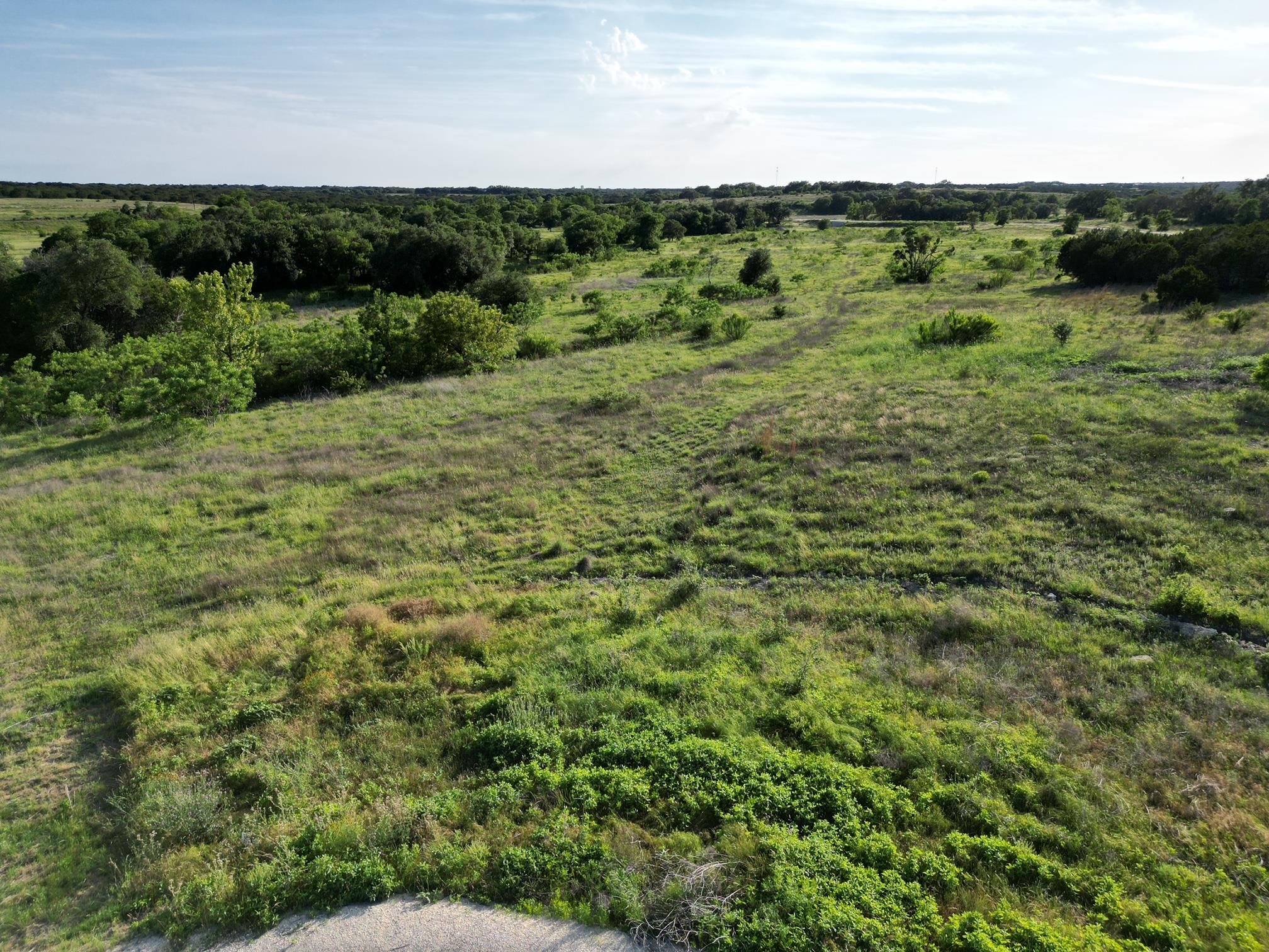 Lot 37 Serenity Dr, Bertram, TX 78605