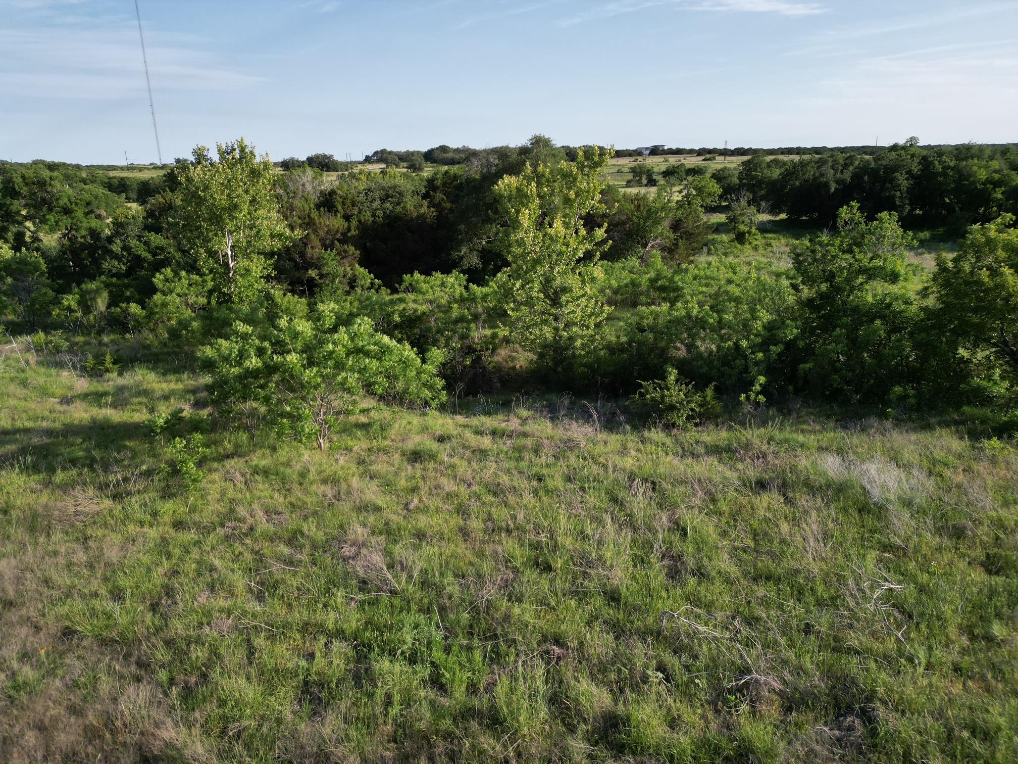 Lot 37 Serenity Dr, Bertram, TX 78605