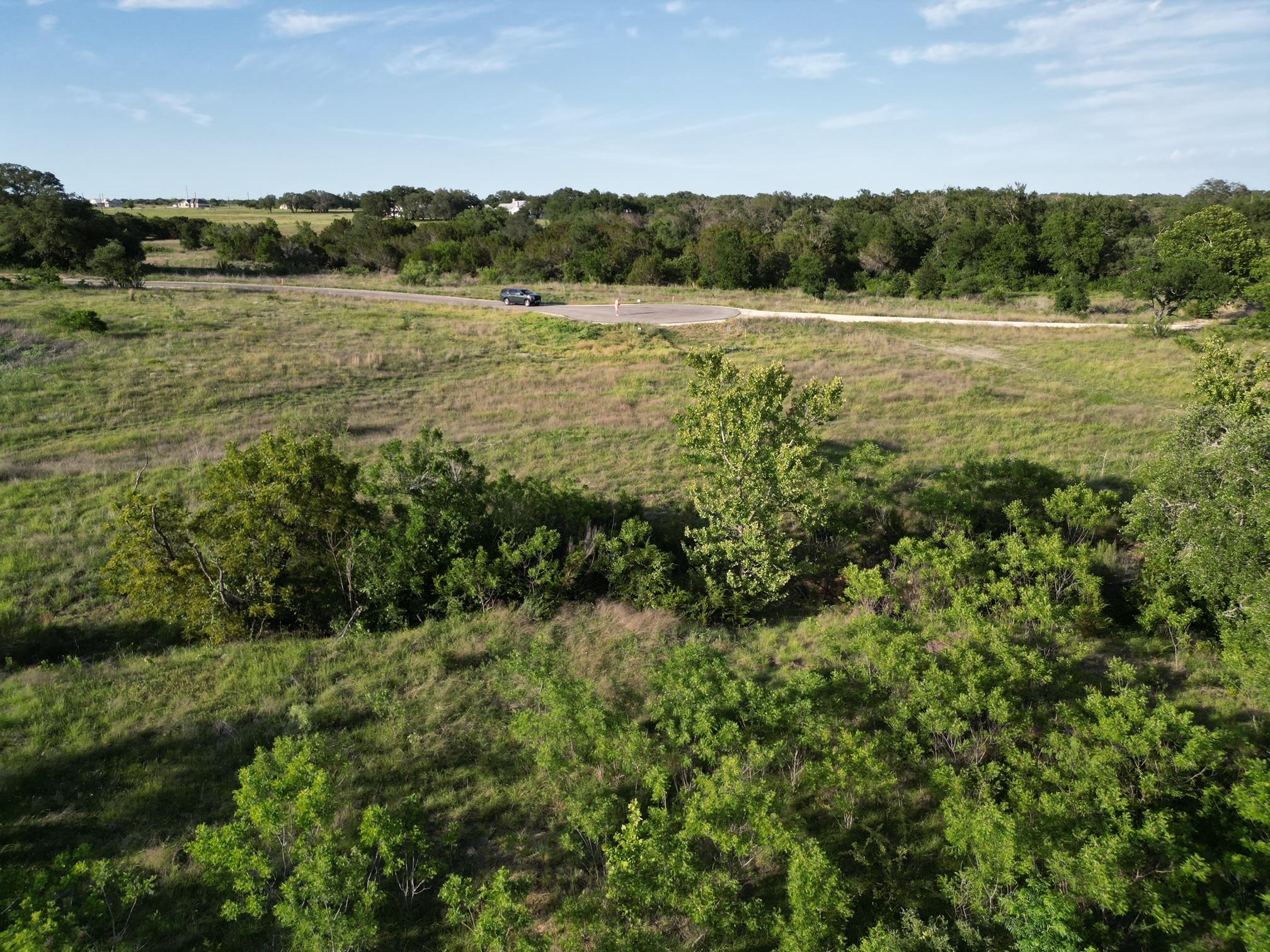 Lot 37 Serenity Dr, Bertram, TX 78605