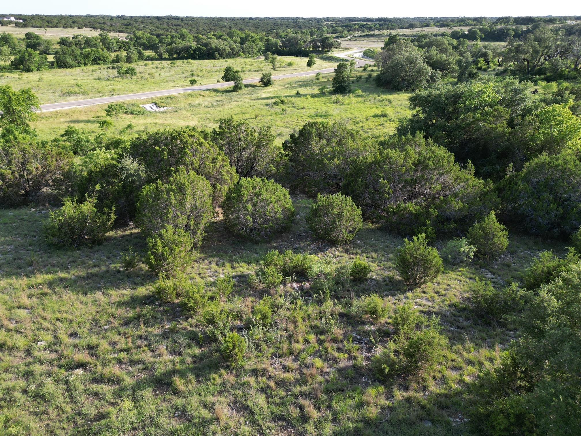 Lot 46 Serenity Dr, Bertram, TX 78605