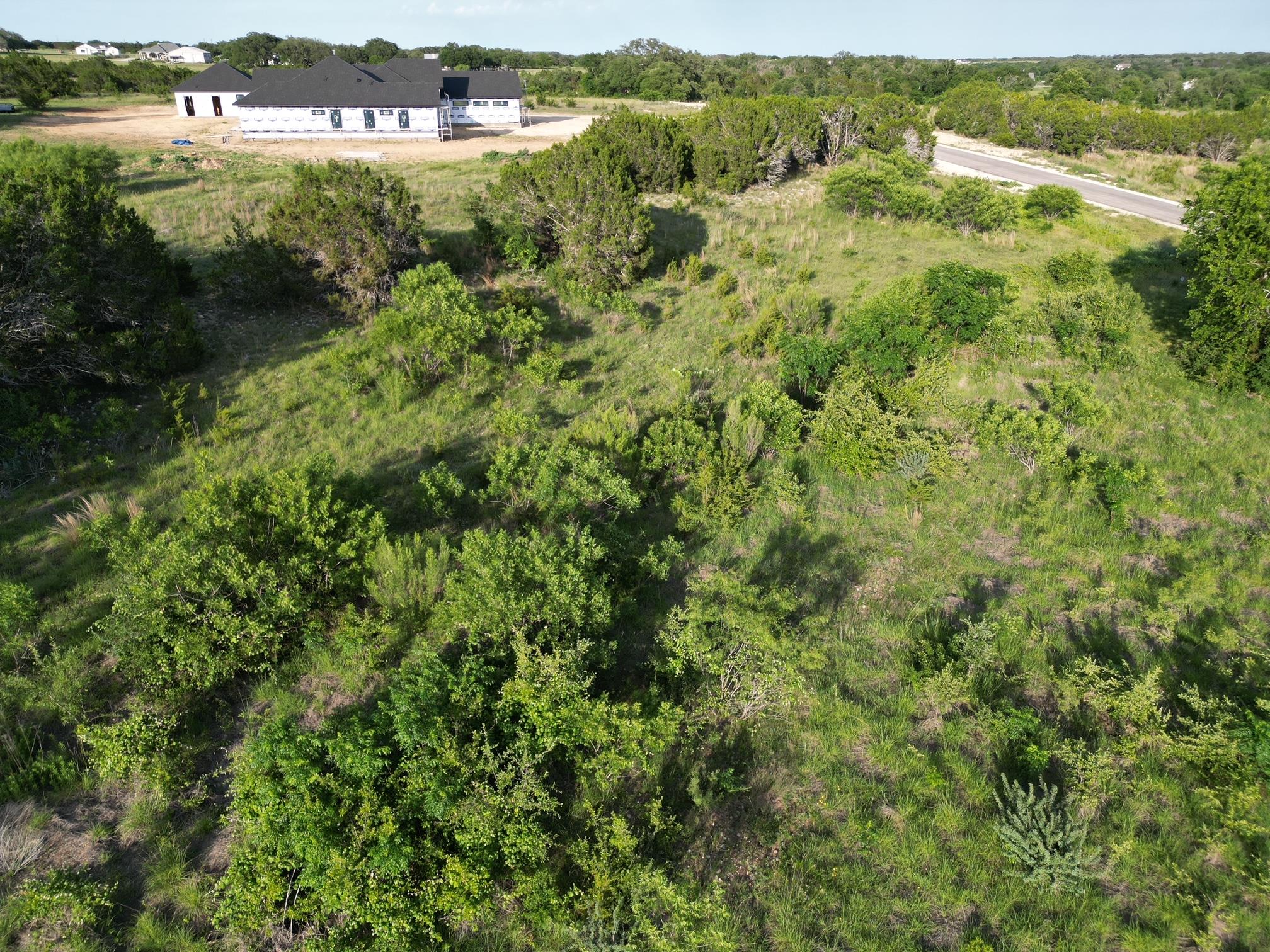 Lot 46 Serenity Dr, Bertram, TX 78605