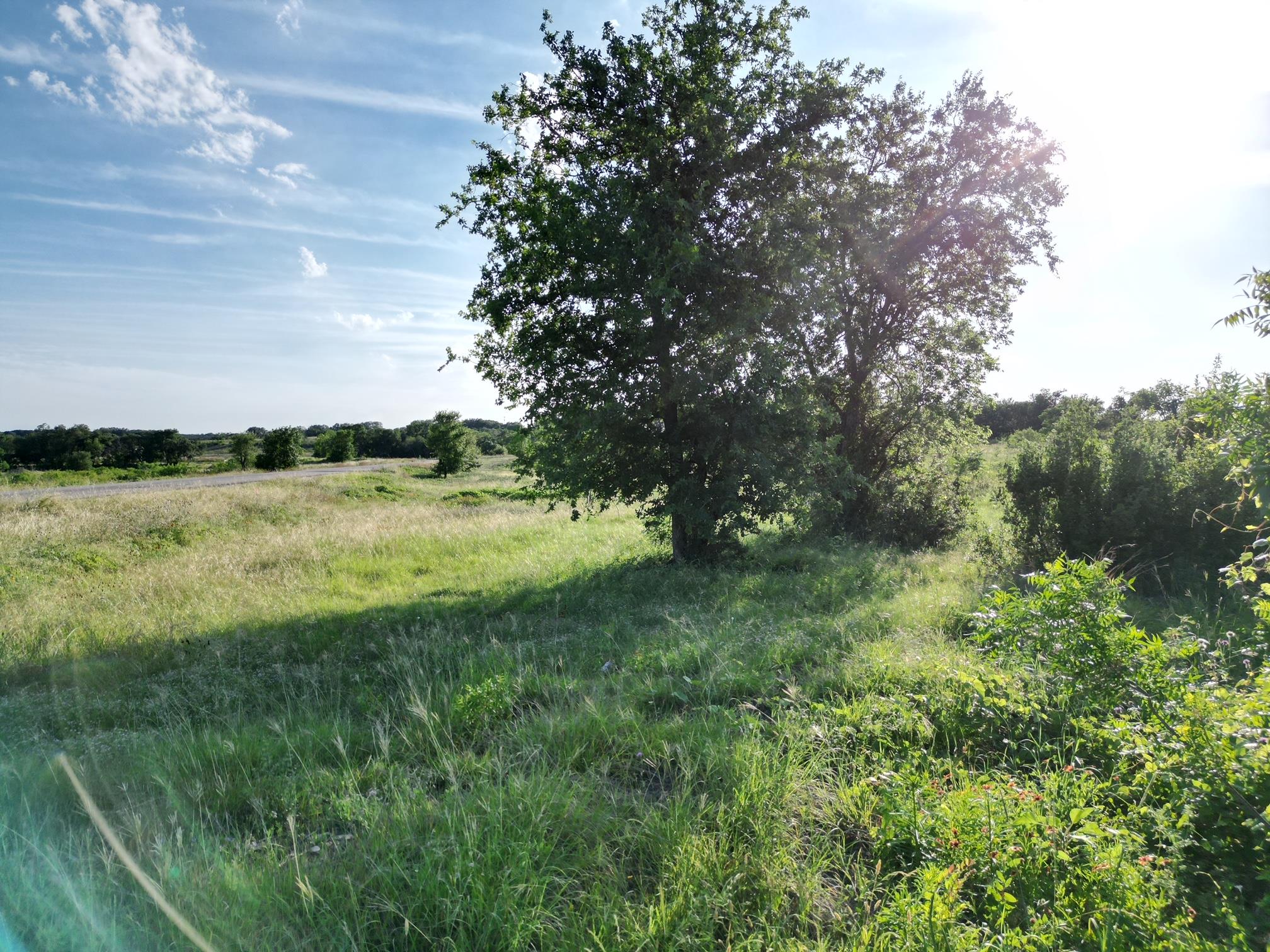 Lot 46 Serenity Dr, Bertram, TX 78605
