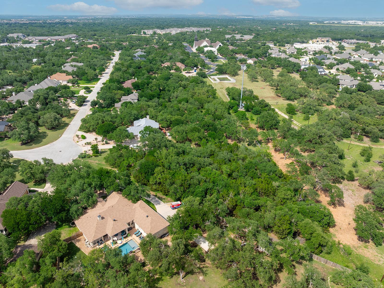 120 E Rustle Cv, Georgetown, TX 78628