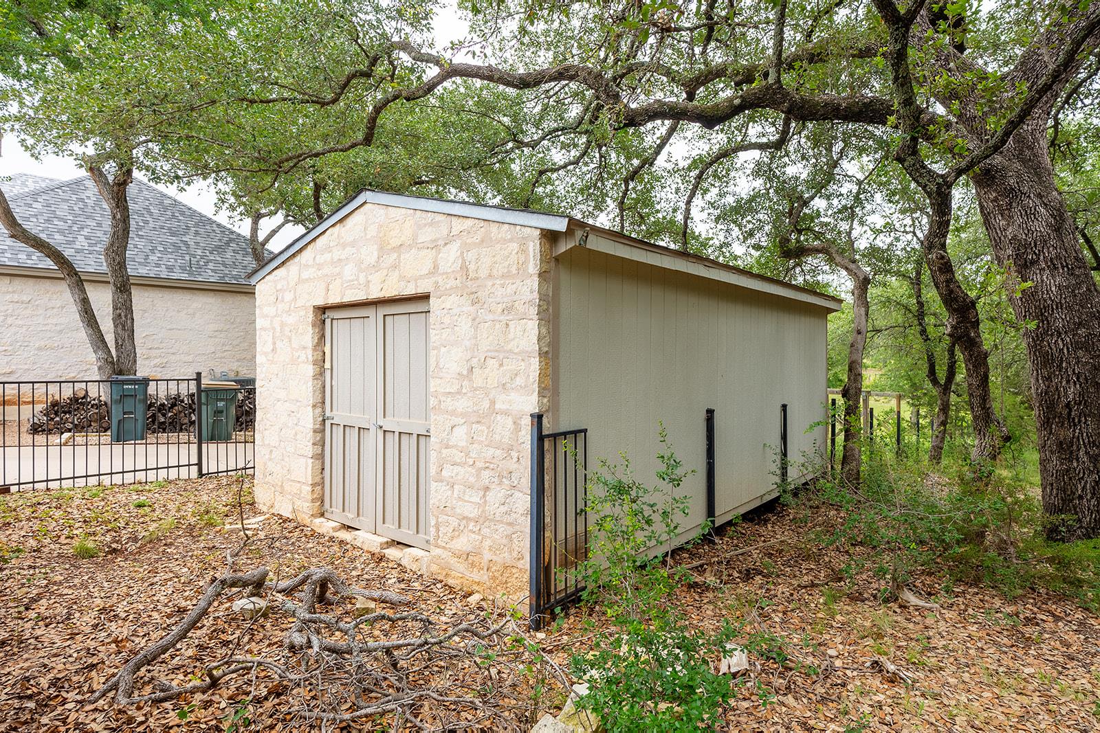 120 E Rustle Cv, Georgetown, TX 78628