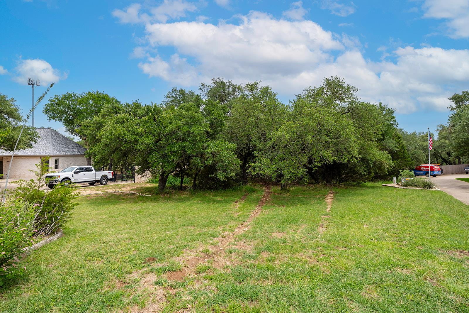120 E Rustle Cv, Georgetown, TX 78628