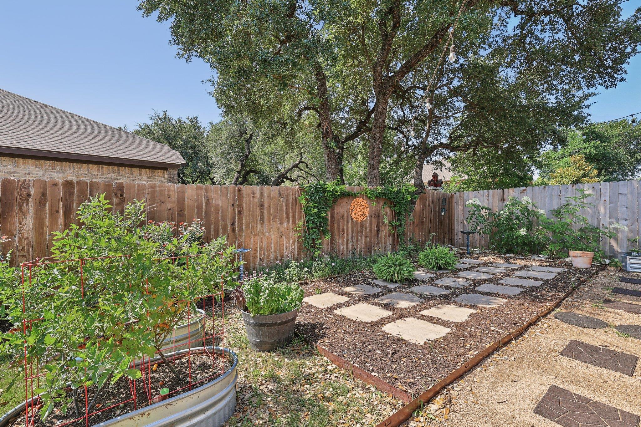712 Germander Rd, Leander, TX 78641