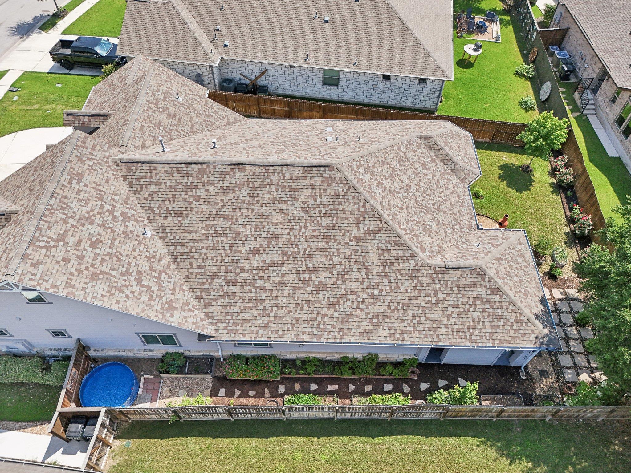 712 Germander Rd, Leander, TX 78641