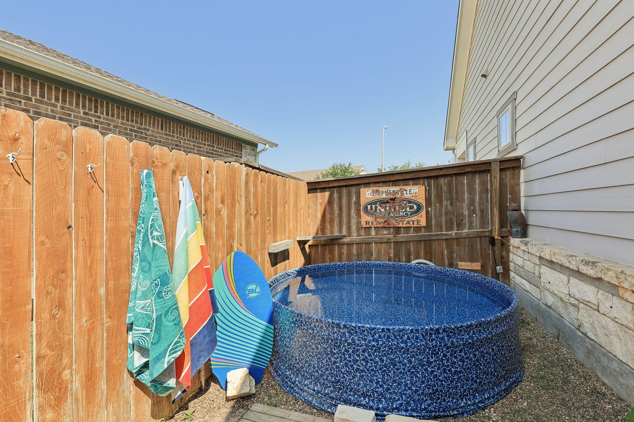712 Germander Rd, Leander, TX 78641