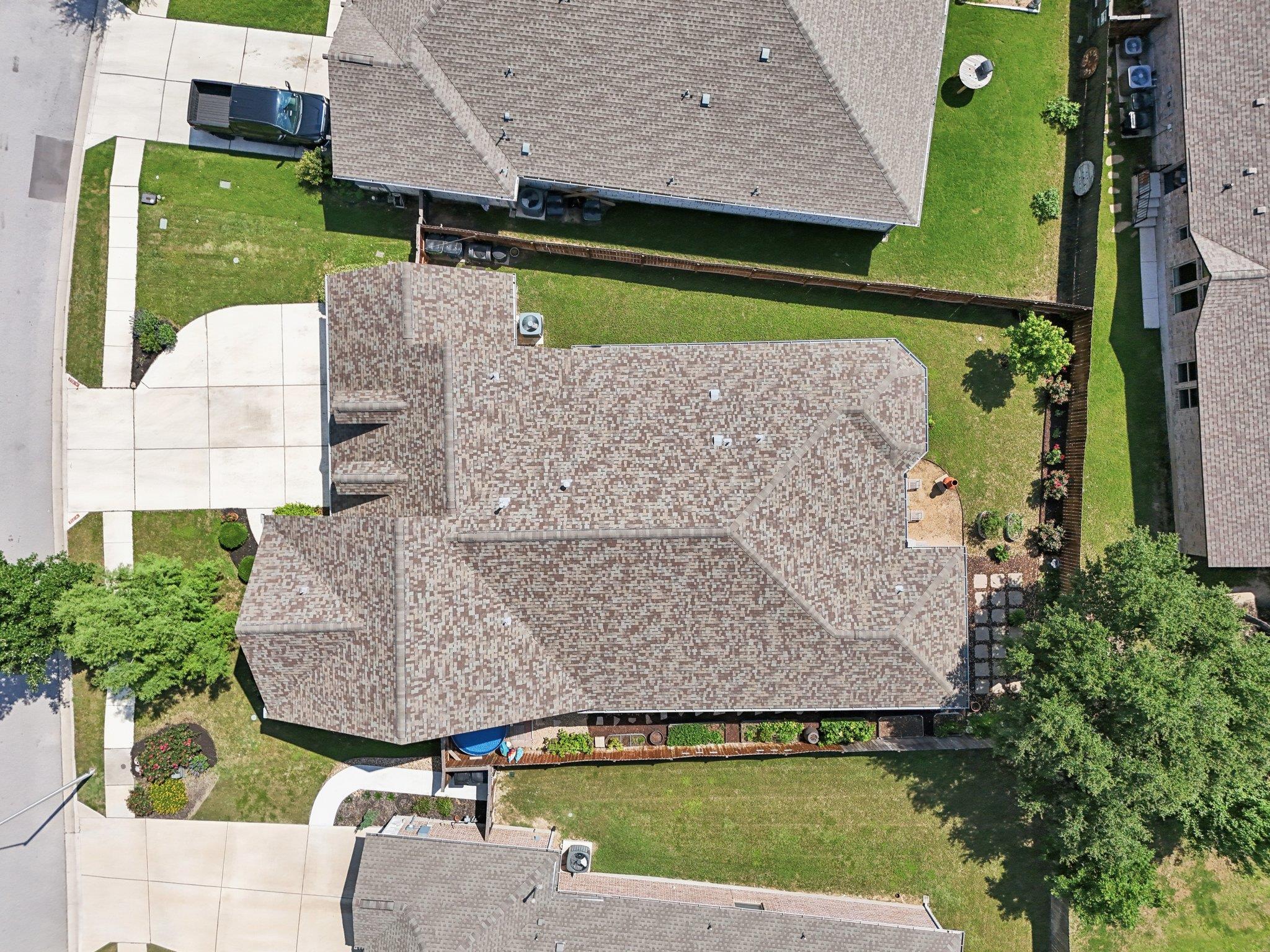 712 Germander Rd, Leander, TX 78641