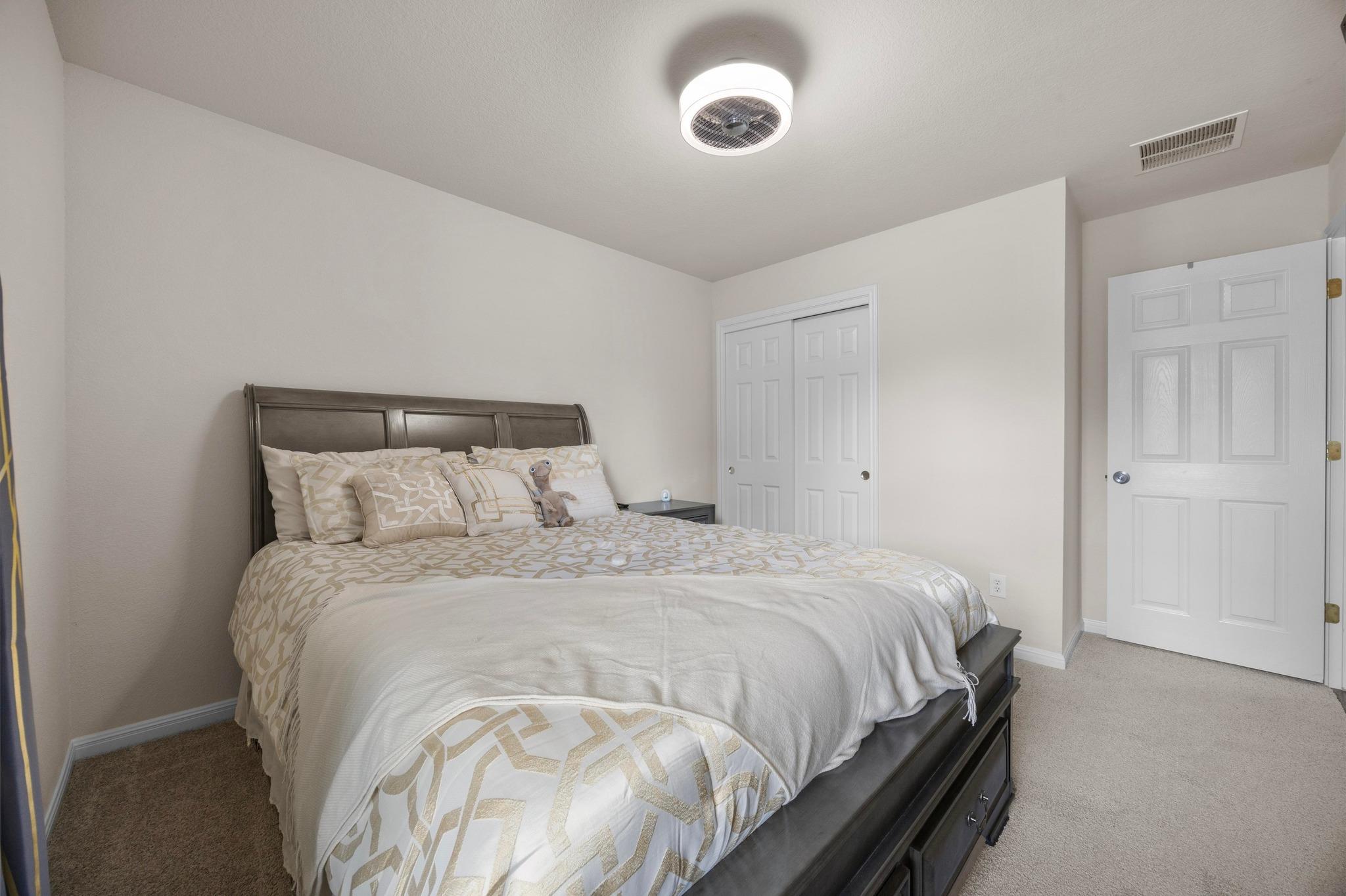 2801 Stirrup Cv, Leander, TX 78641