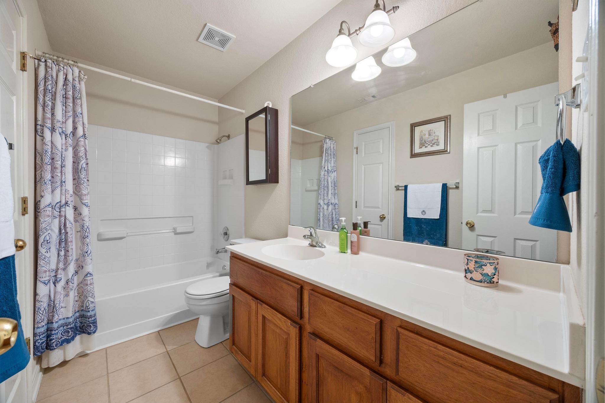 2801 Stirrup Cv, Leander, TX 78641