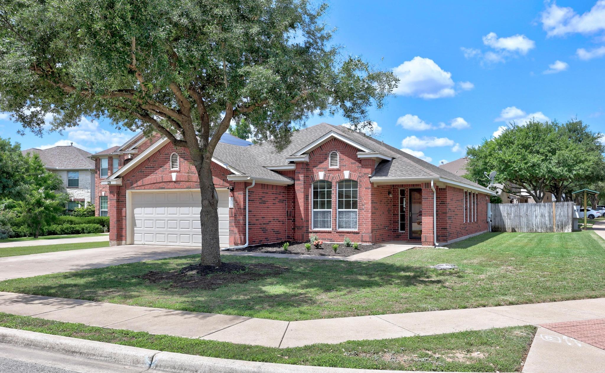 2801 Stirrup Cv, Leander, TX 78641