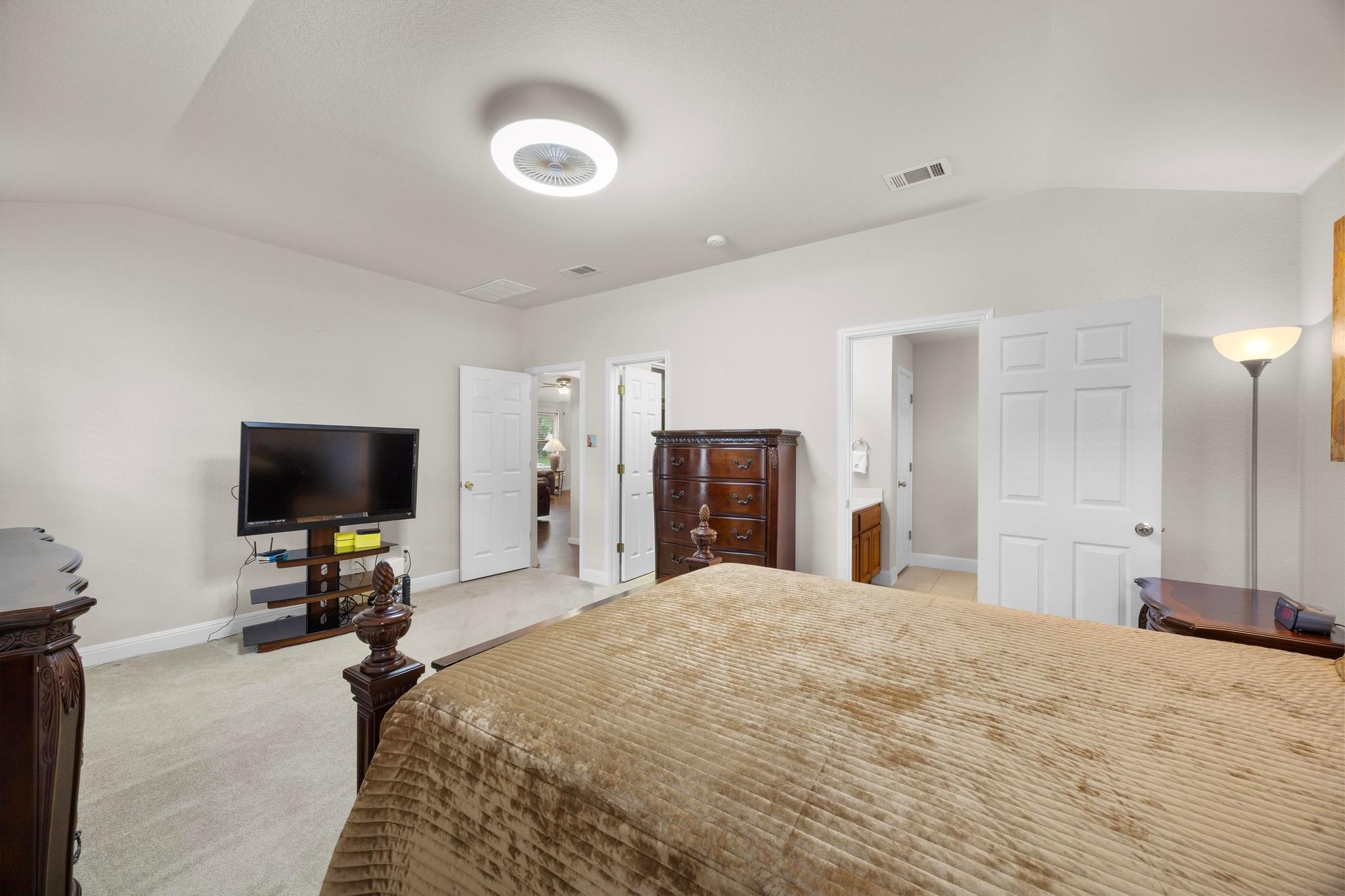 2801 Stirrup Cv, Leander, TX 78641