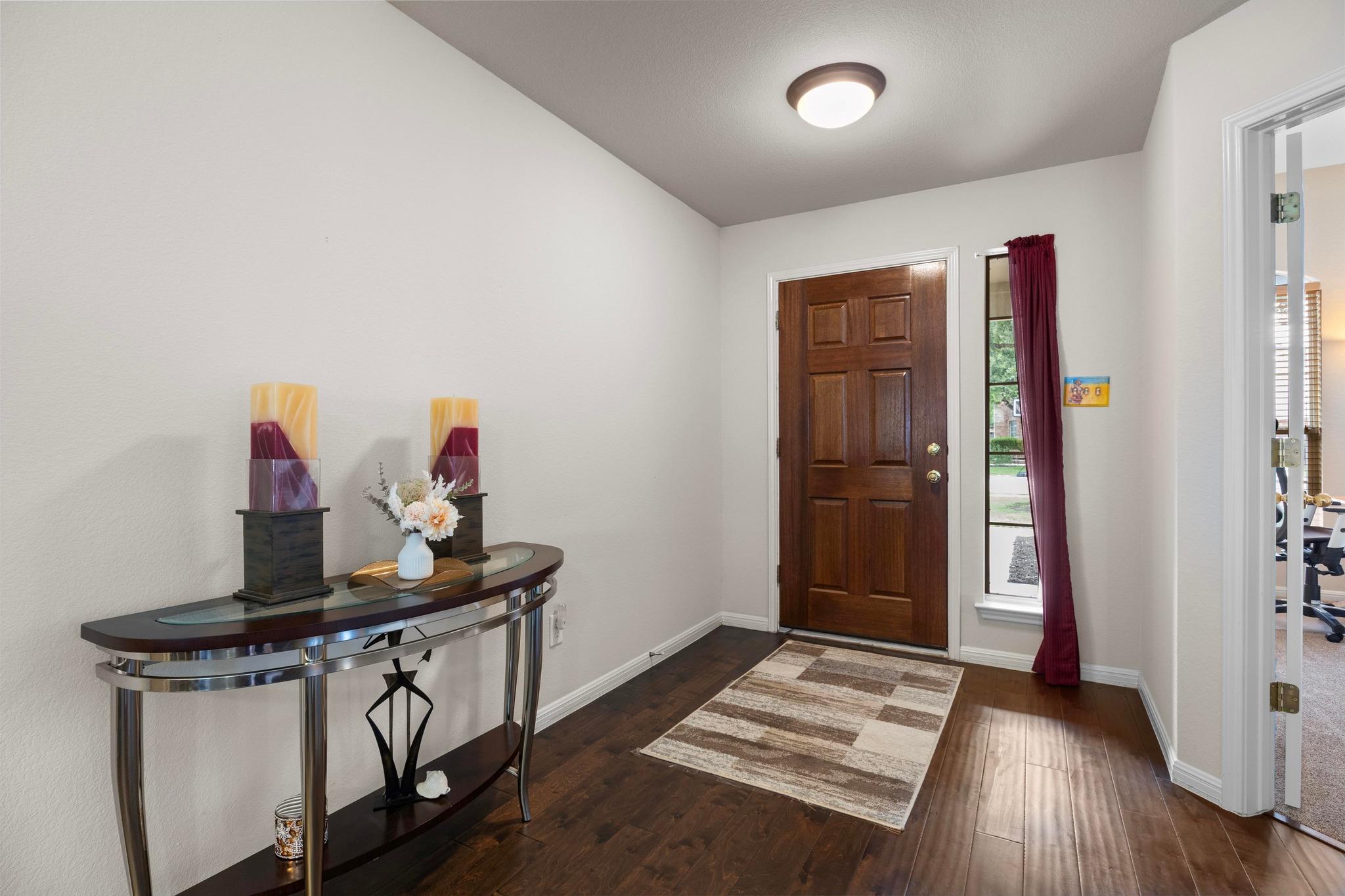 2801 Stirrup Cv, Leander, TX 78641