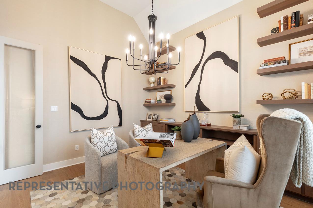 308 Rollo Rd, Liberty Hill, TX 78642